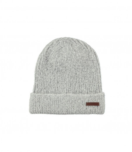 Lennon Beanie heather grey Barts Lennon Beanie heather grey Barts